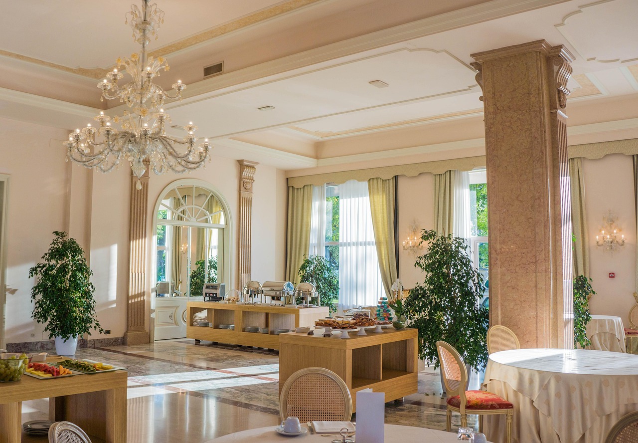 Ana Restoran