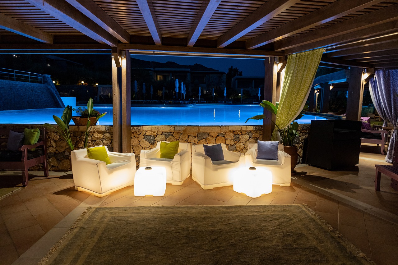 Havuz Bar