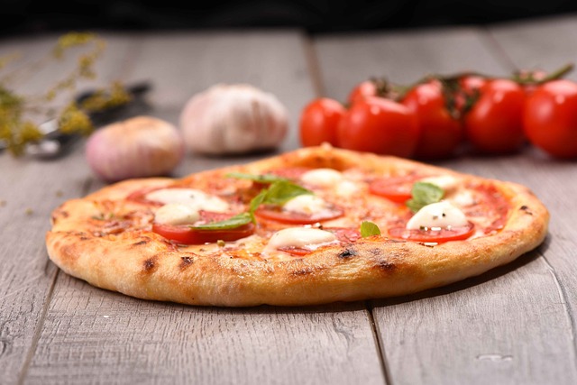 Pizzalar