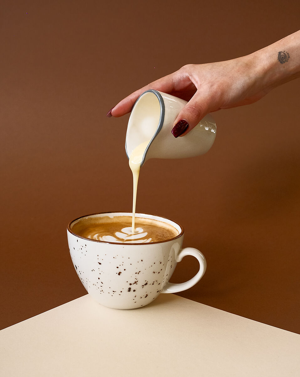 SPANİSH LATTE