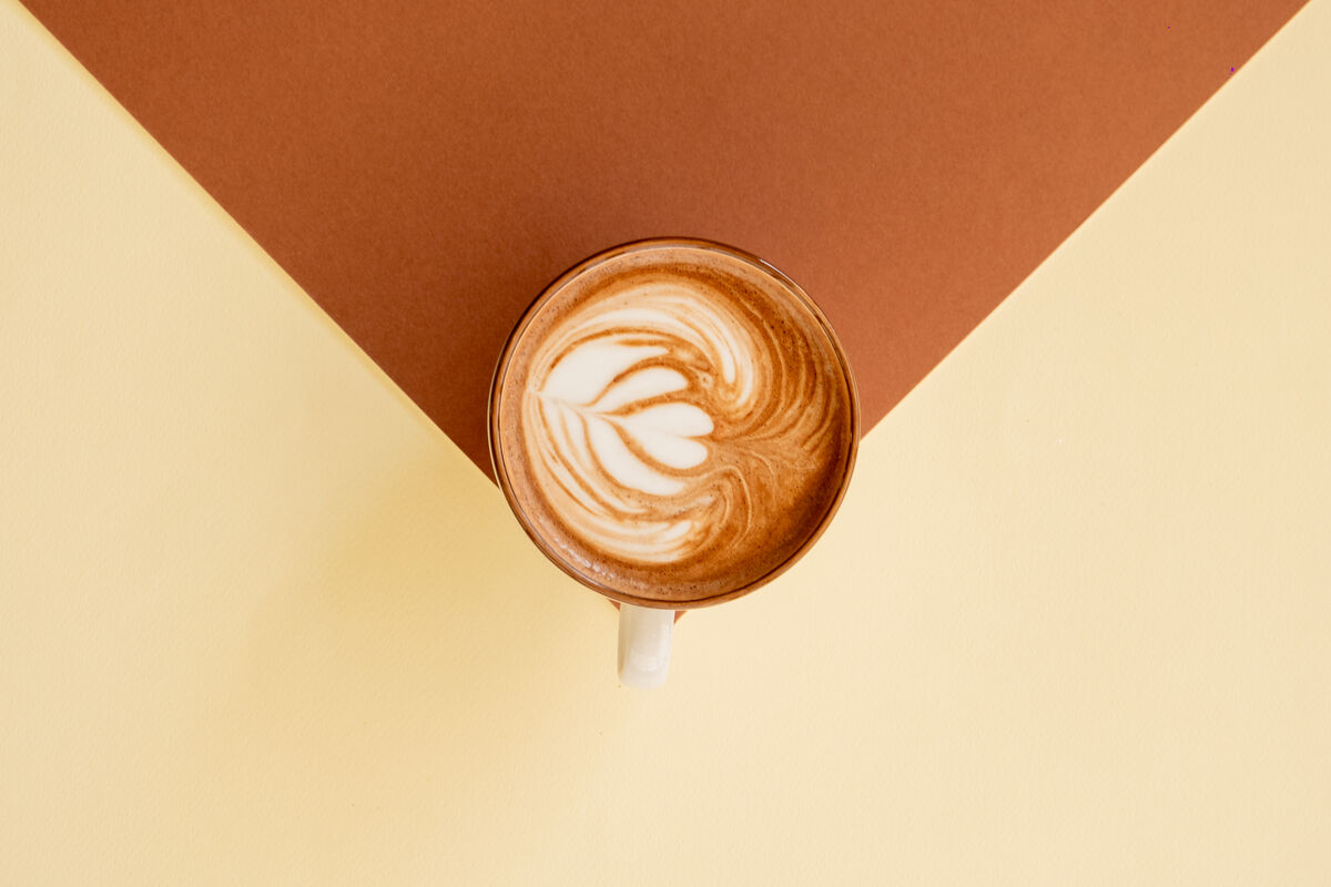 HOT MOCHA