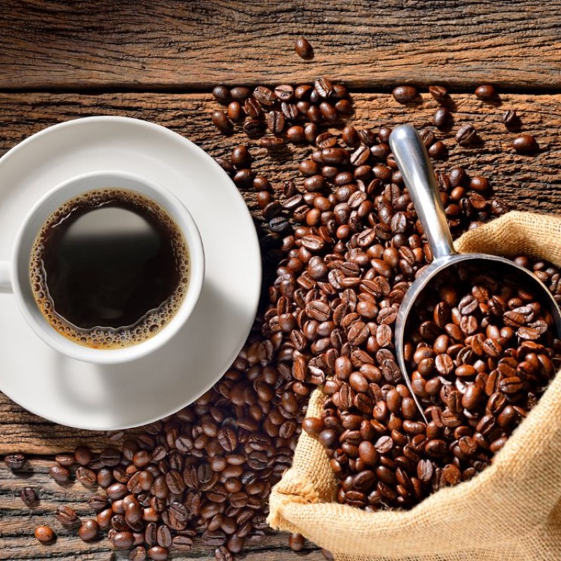 FİLTER COFFEE