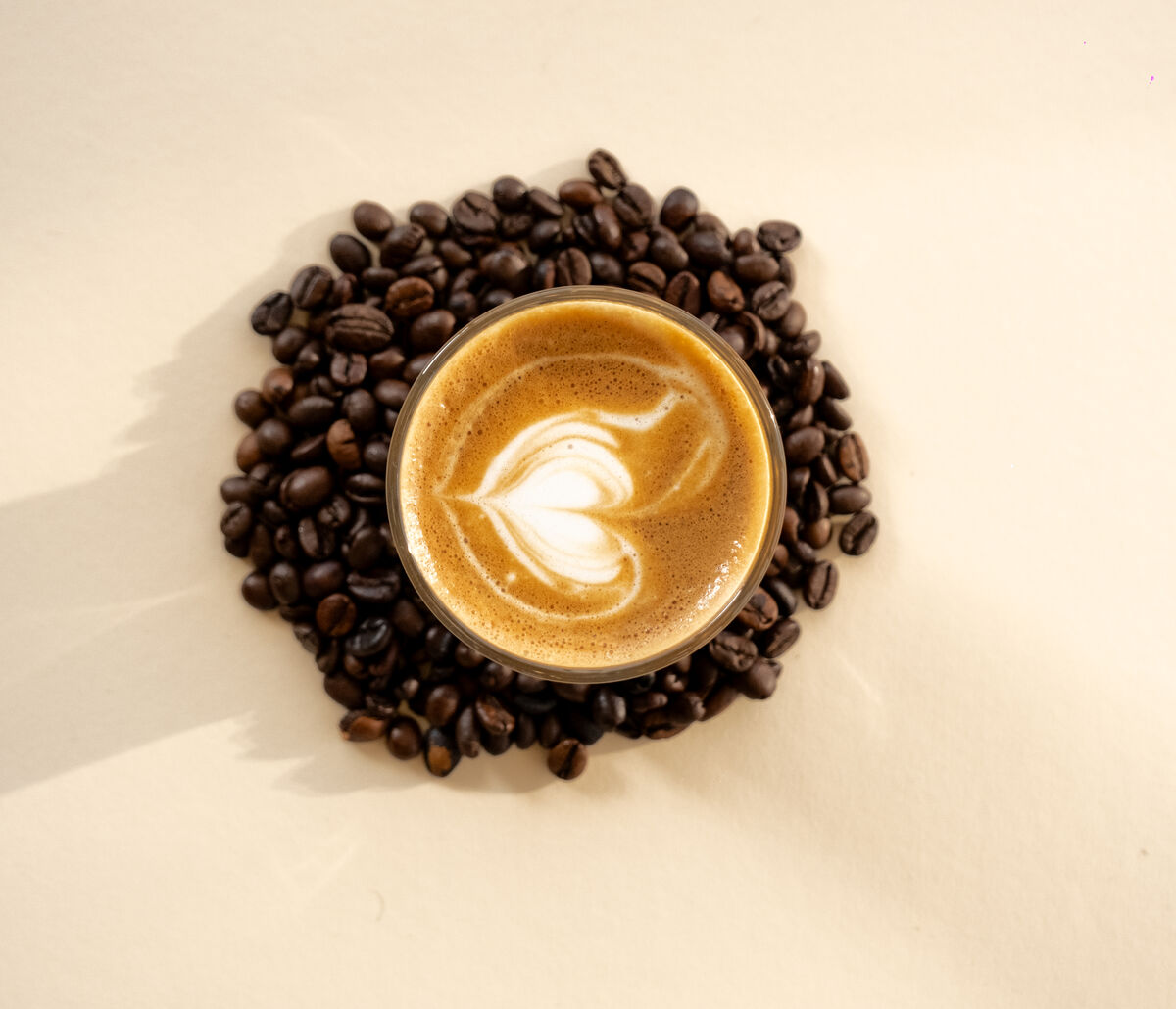 CORTADO