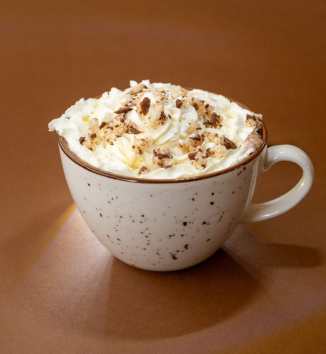 BOUNTY LATTE