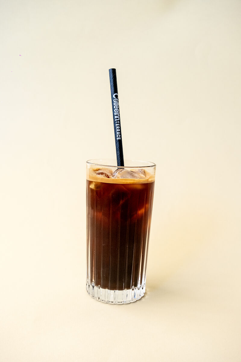 ICE AMERİCANO