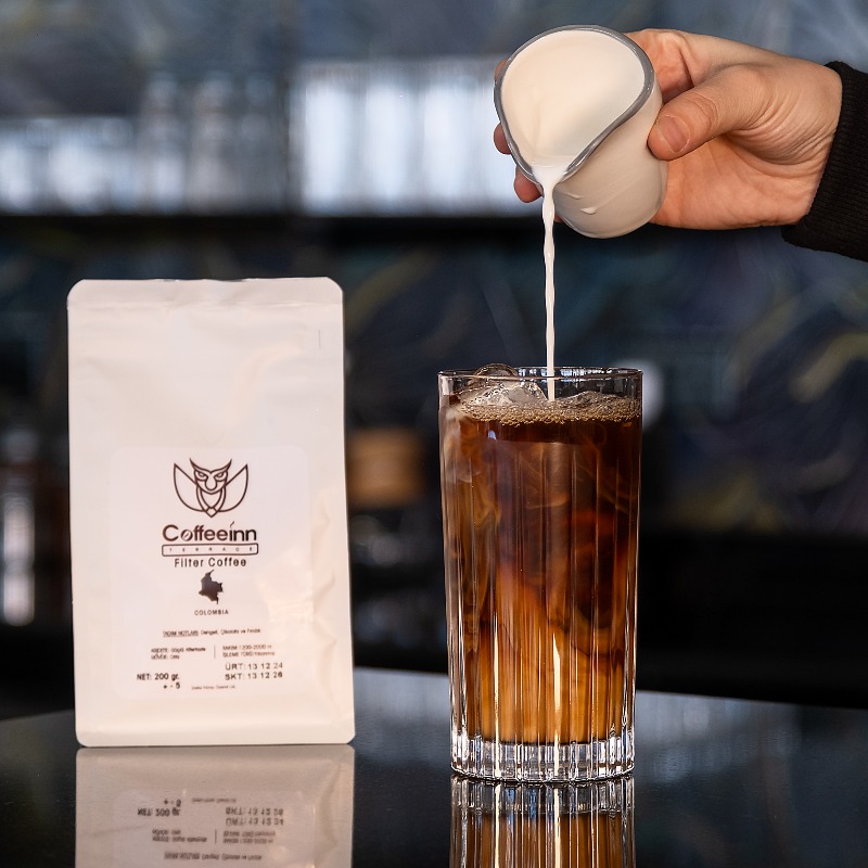 ICE MOCHA