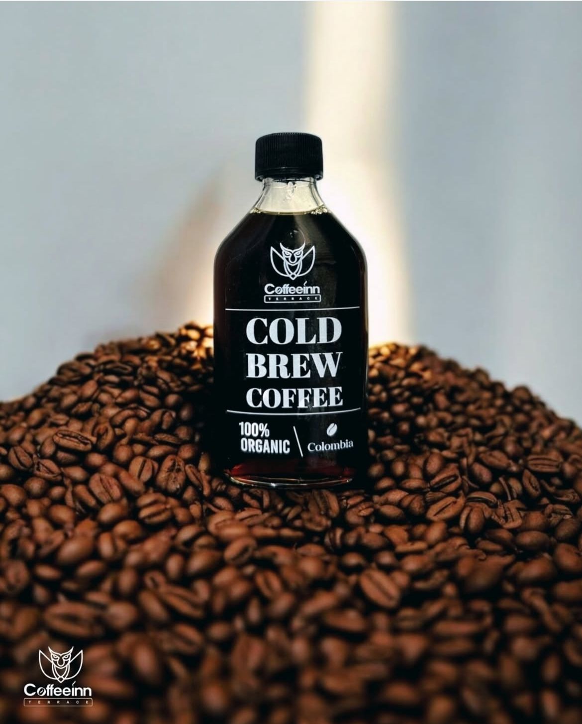 COLD BREW