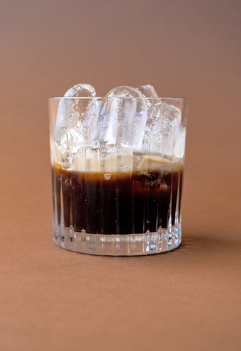 FREDO ESPRESSO