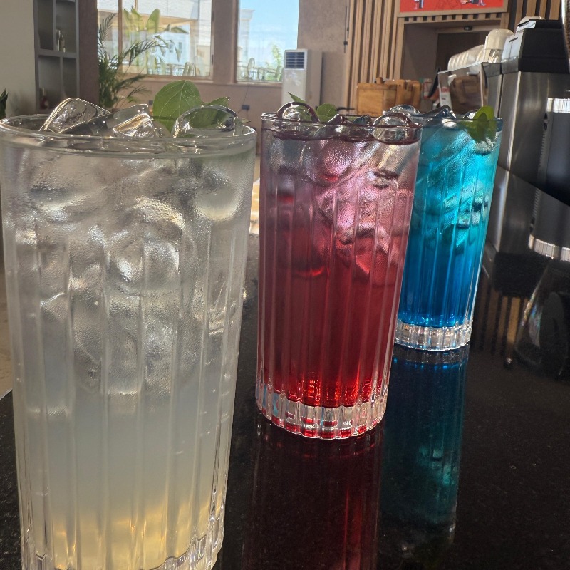 ITALİAN SODA