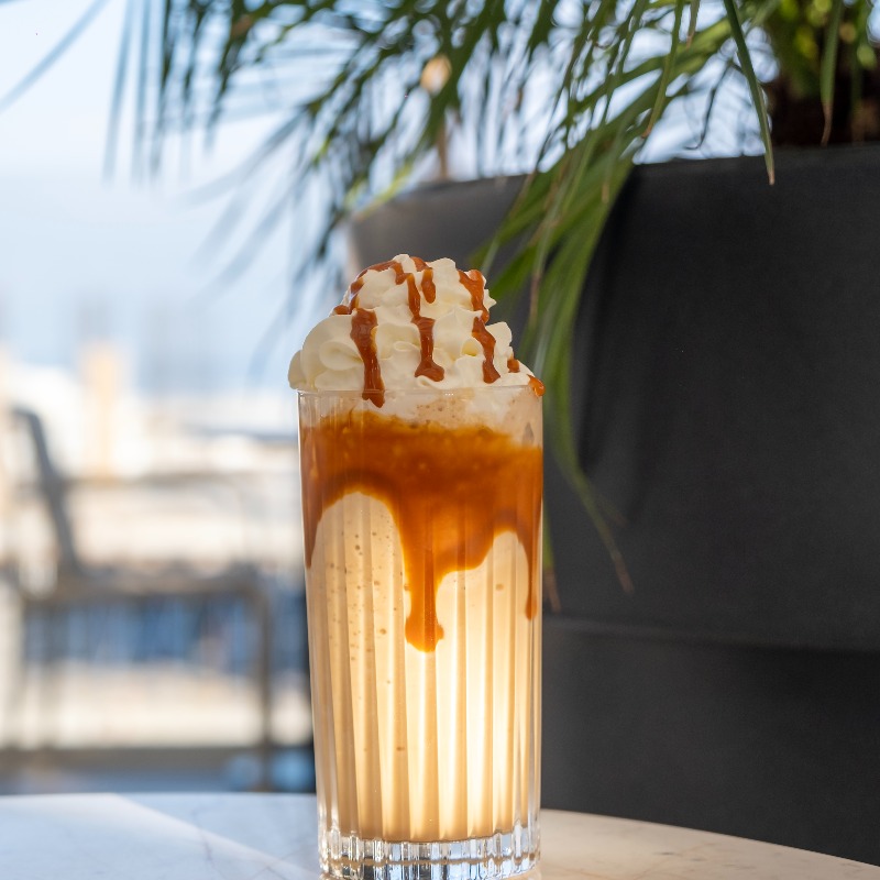 MİLKSHAKE