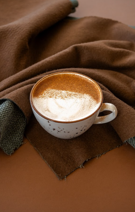 CHAİ TEA LATTE