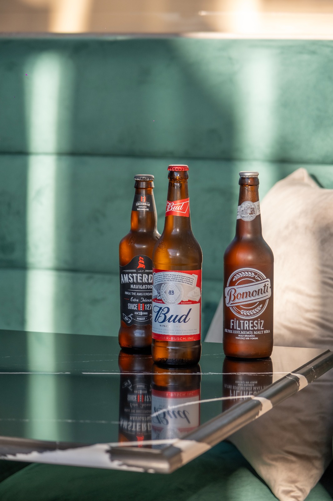 BUD 50 CL