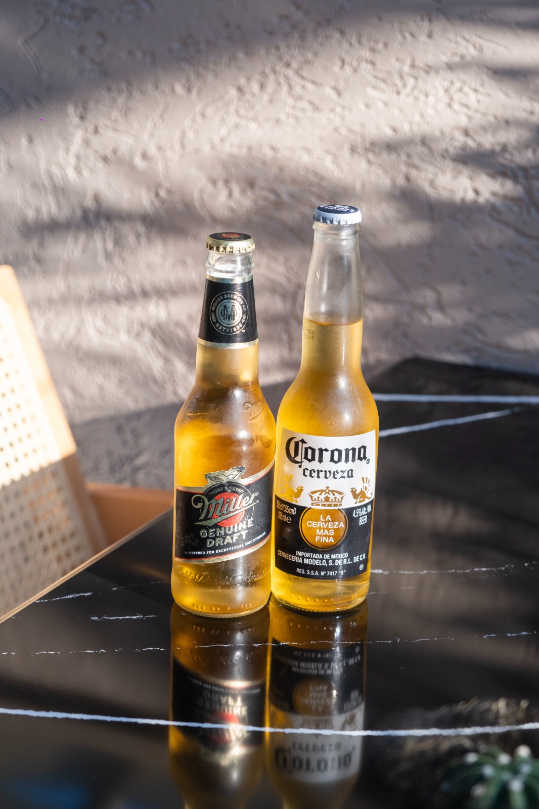 CORONA 33.5 CL