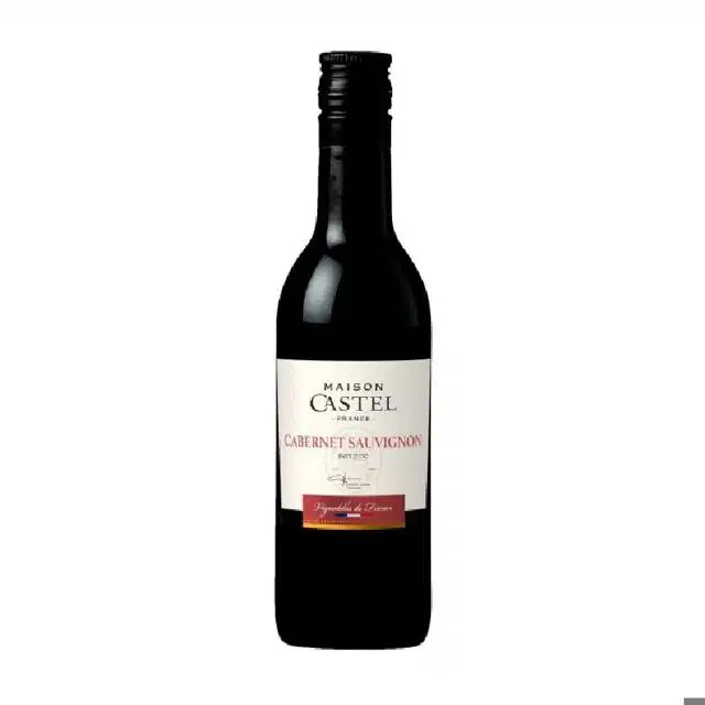 MAISON CASTEL MERLOT RED