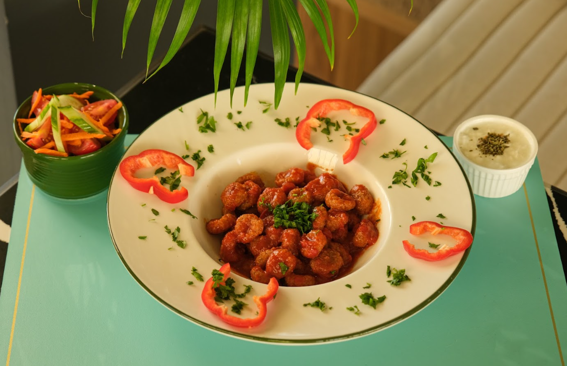 FELLAH KÖFTESİ
