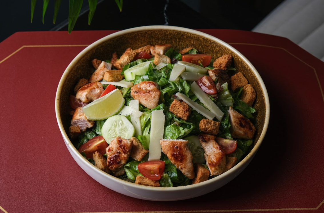 SEZAR SALATA