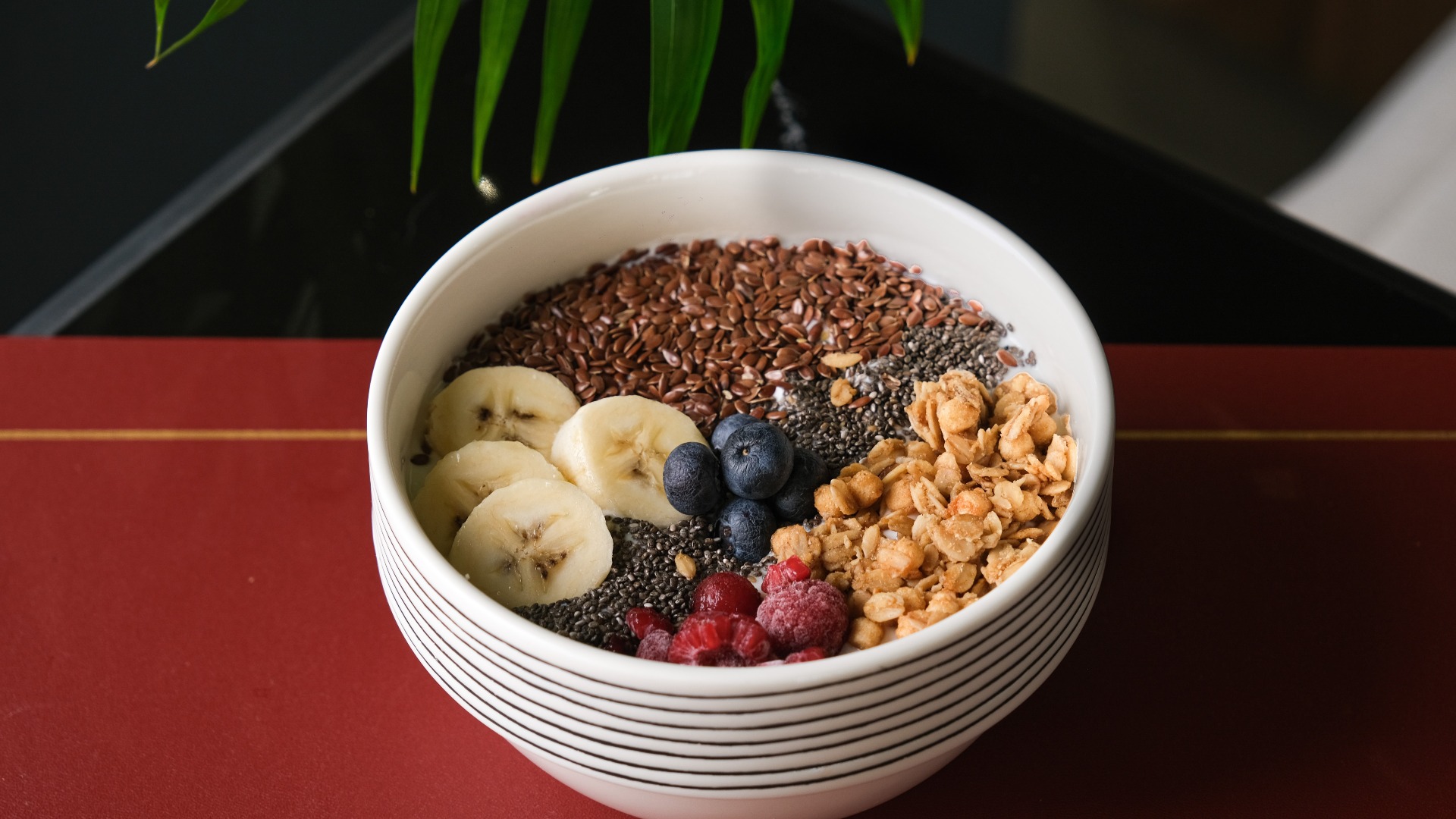 GRANOLA KASE