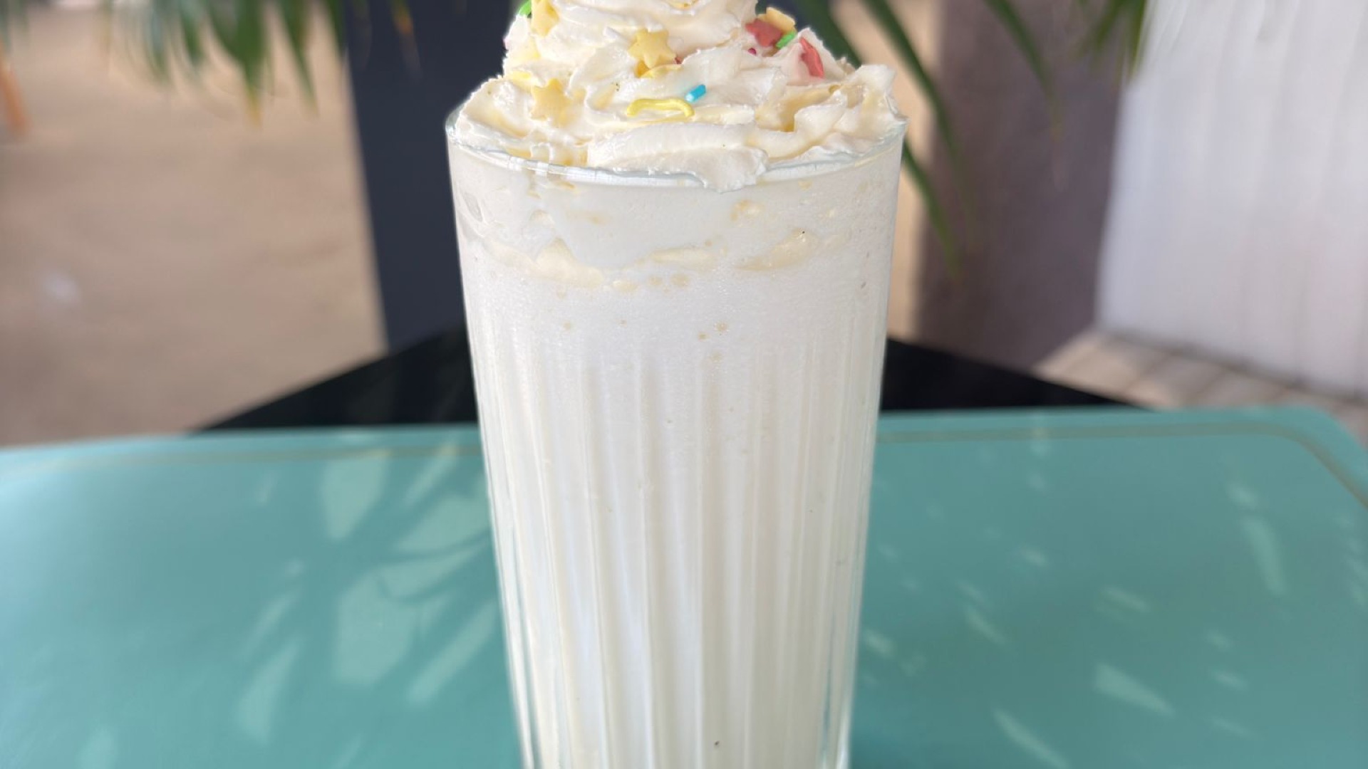 COCONAT FRAPPE