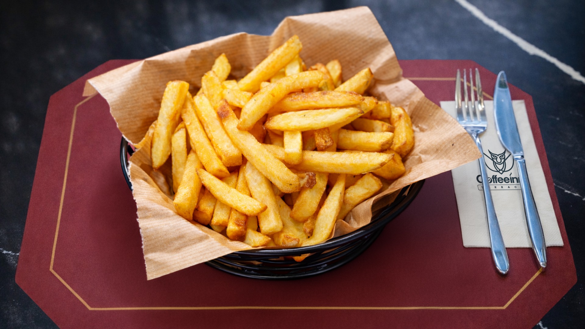 PATATES CİPS
