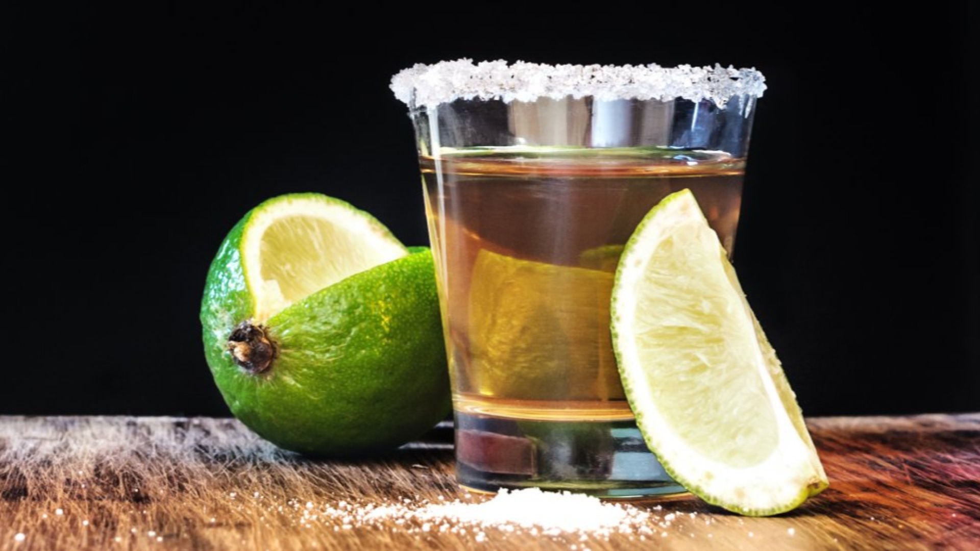 TEKİLA SHOT