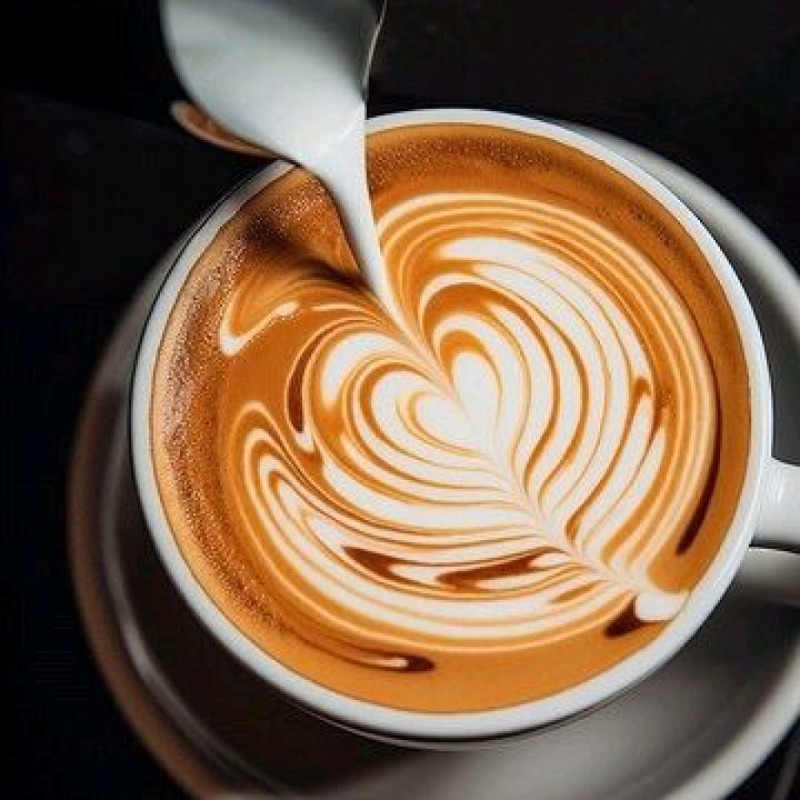 WHİTE MOCHA