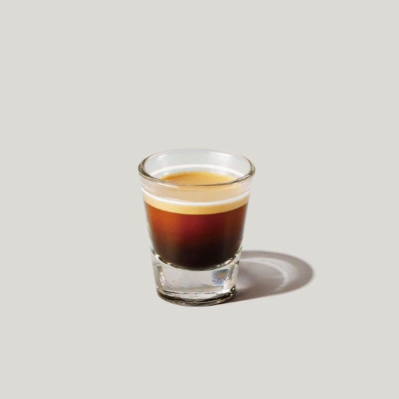EXTRA SHOT(DOUBLE)