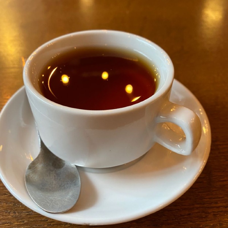 FİNCAN ÇAY