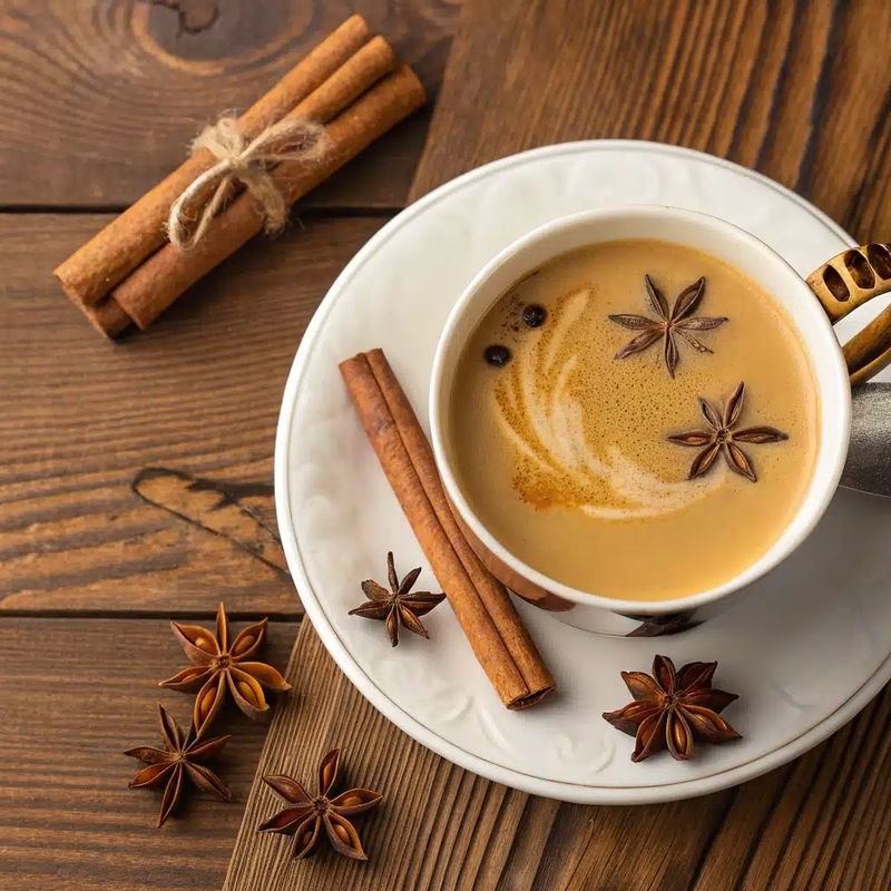 Masala Chai Tea