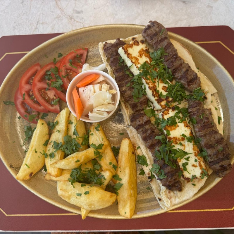 SERVİS BİDDA BADADEZ