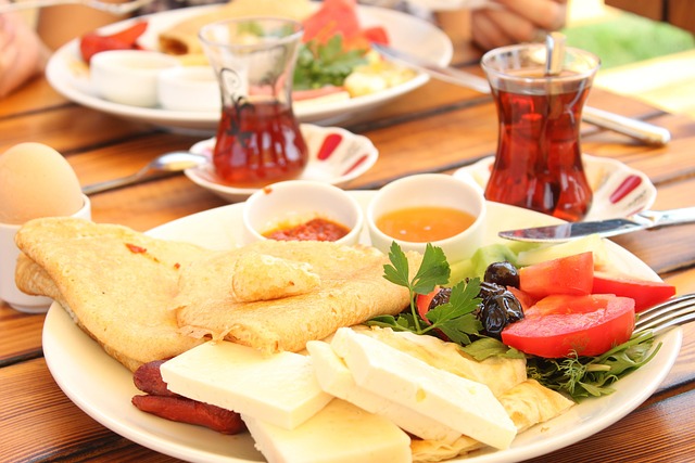 Serpme Kahvaltı (Kişi Başı)