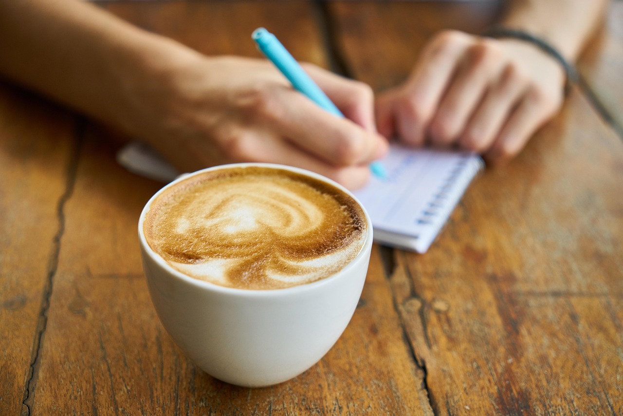 Latte