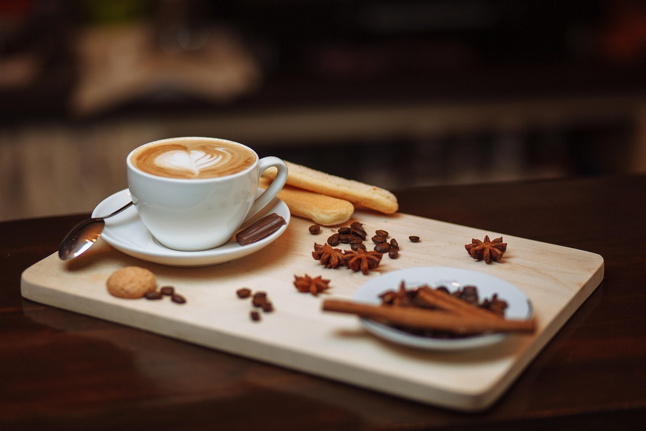 Cappuccino