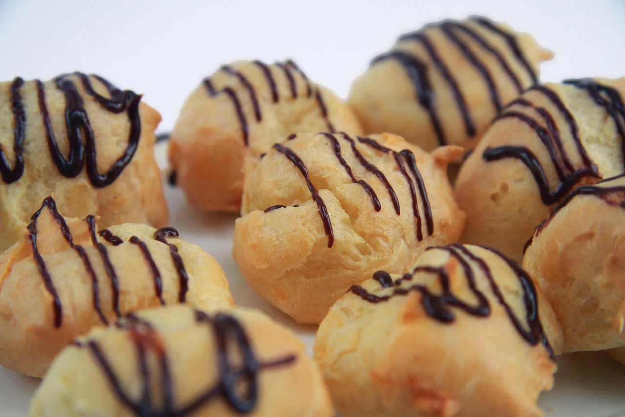 Profiterol