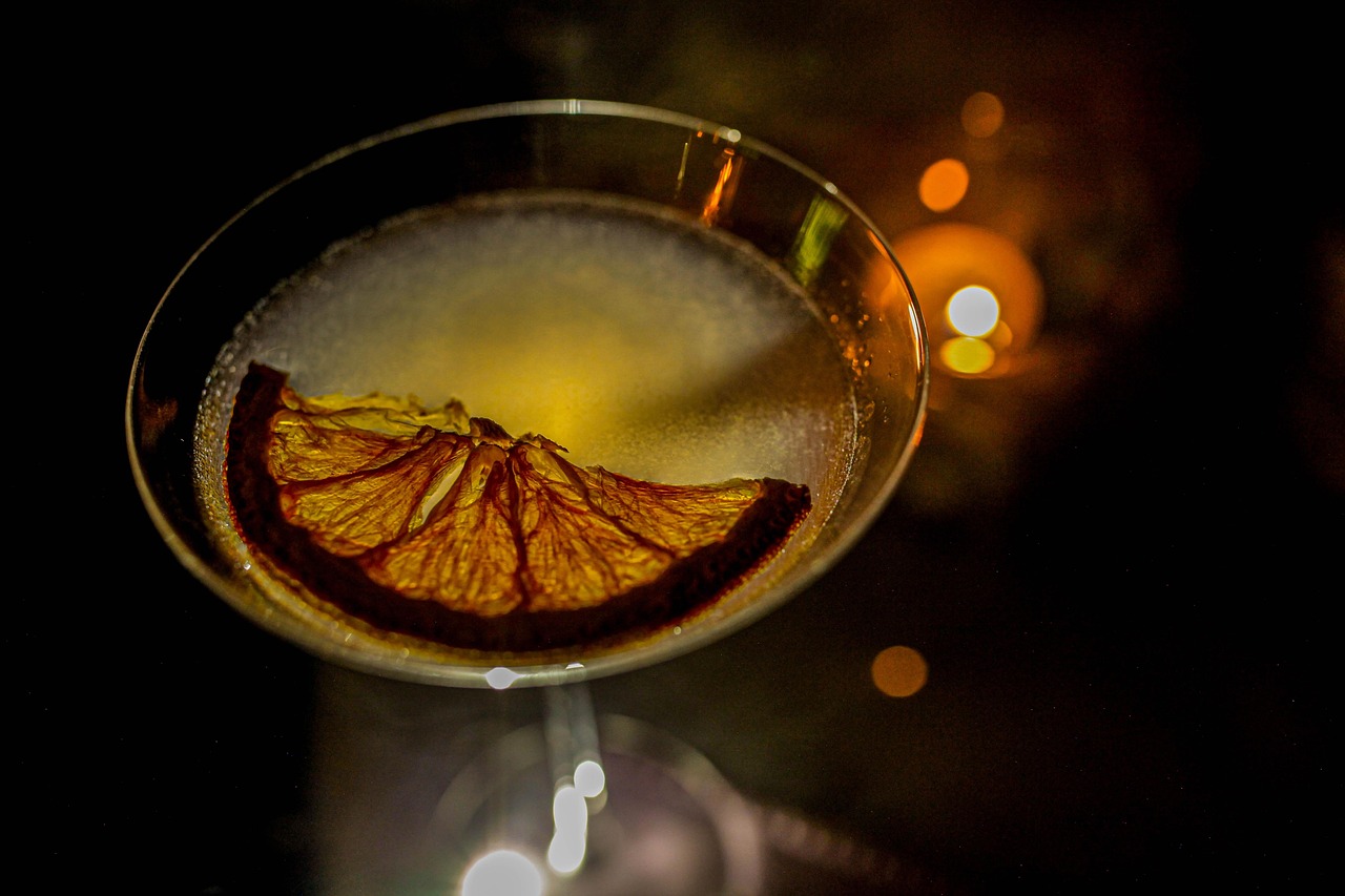 Espresso Martini