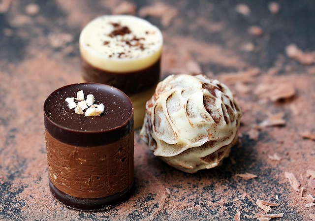 Profiterol