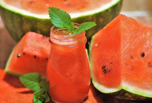 Ev Yapımı Limonata