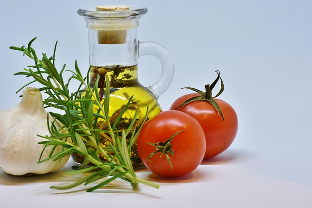 Ahtapot Salatası