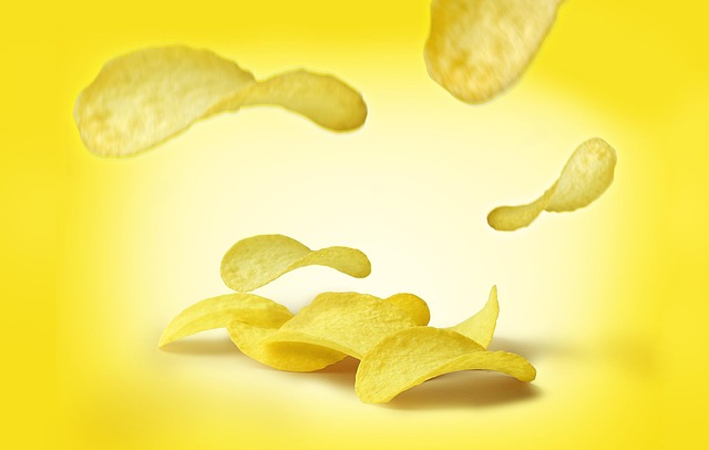 Patates Kızartması