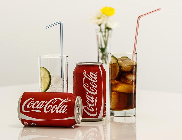 Kola (33 cl)