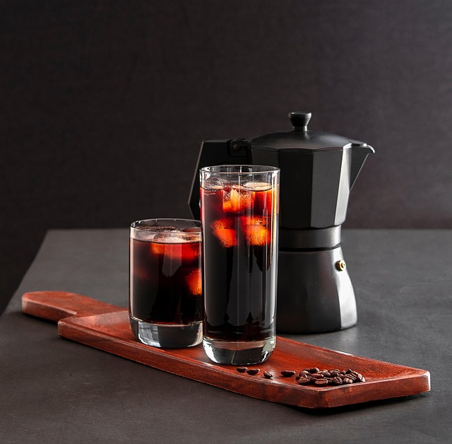 Cold Brew