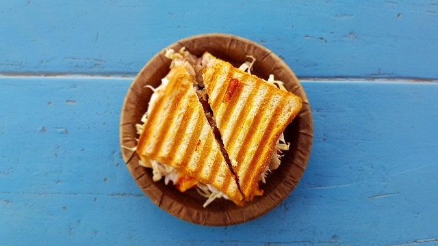 Peynirli Tost