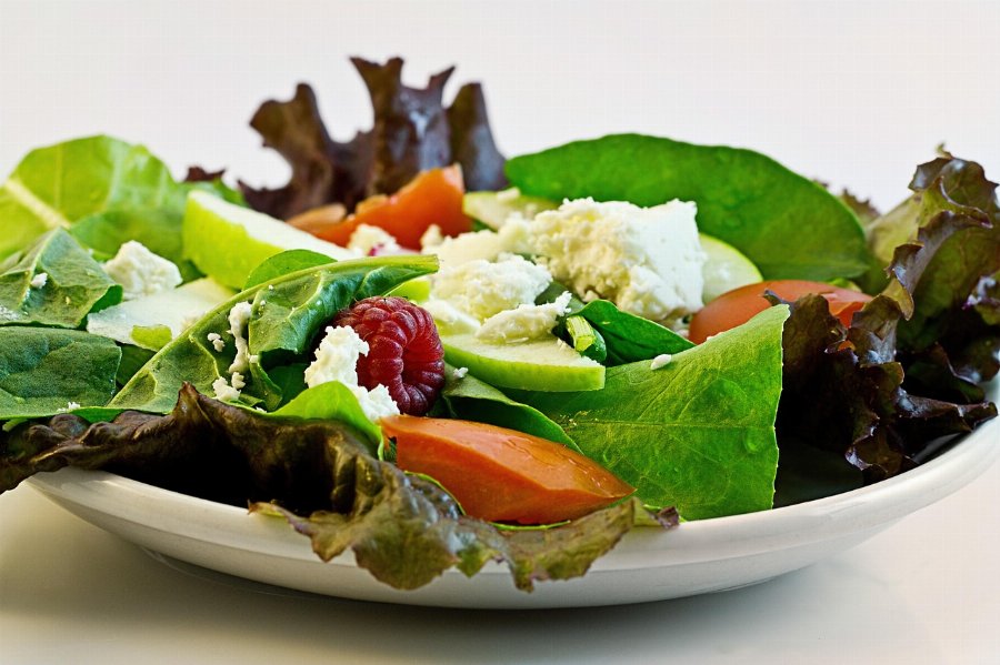 Çoban Salata