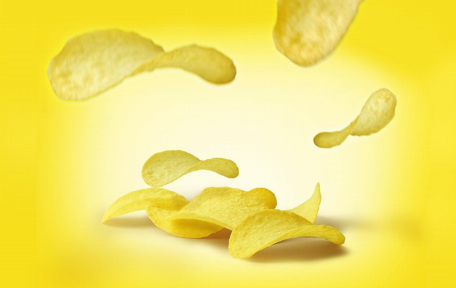Patates Kızartması