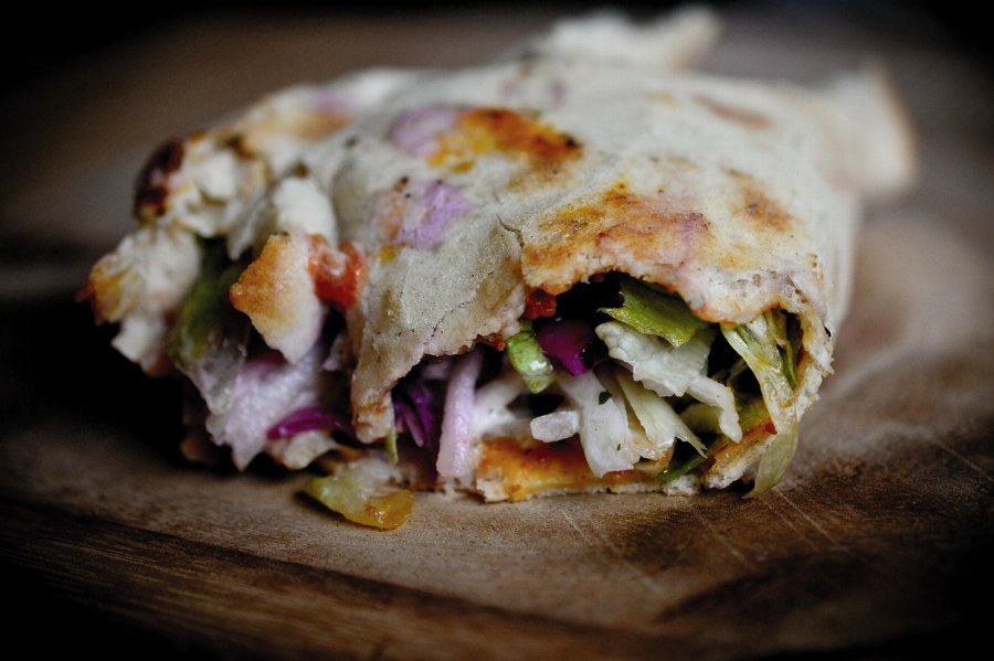 Lahmacun