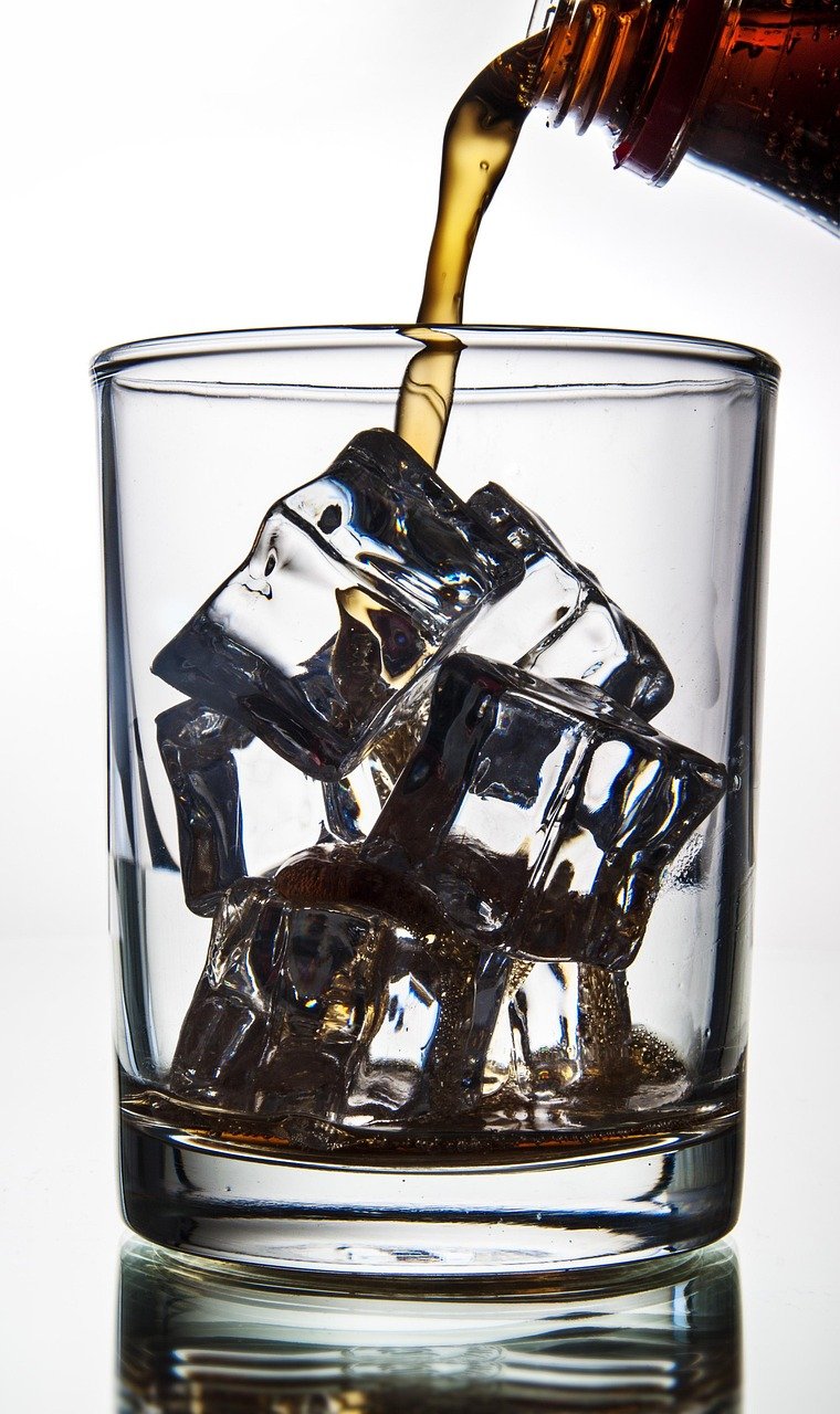 Kola (33 cl)