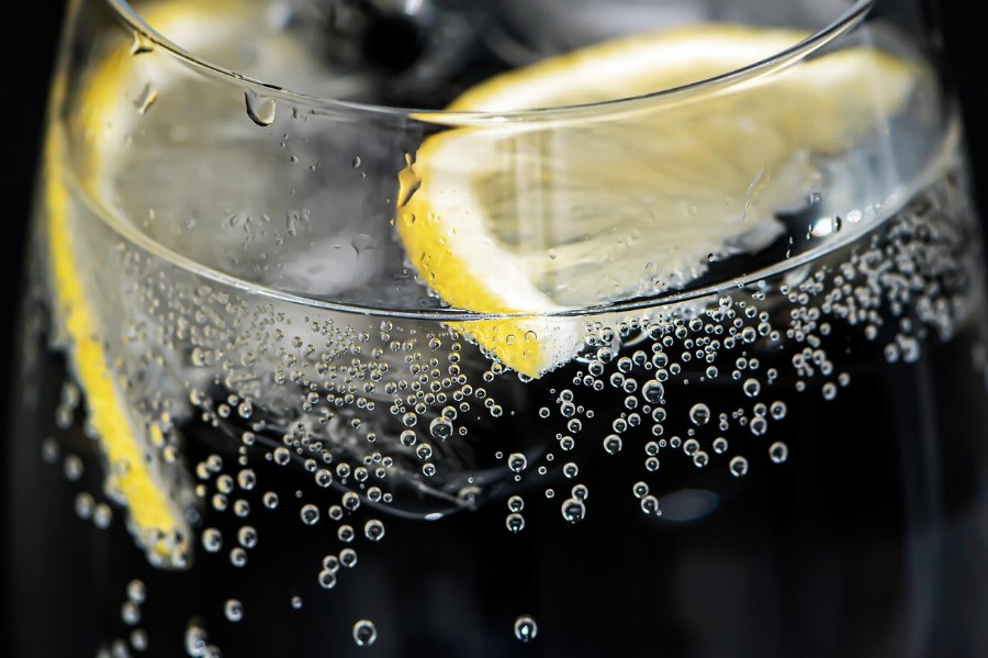 Soda