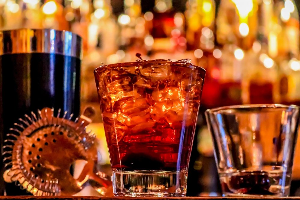 Old Fashioned