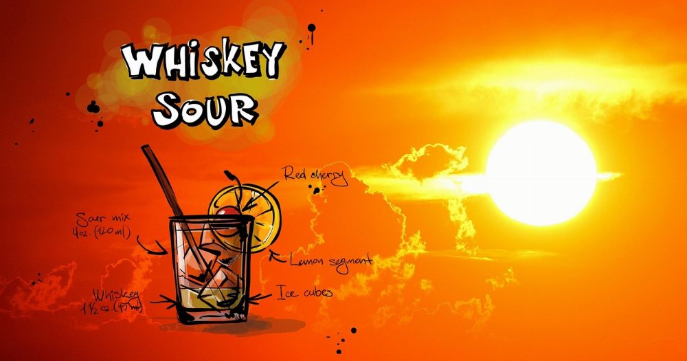 Pub Sour