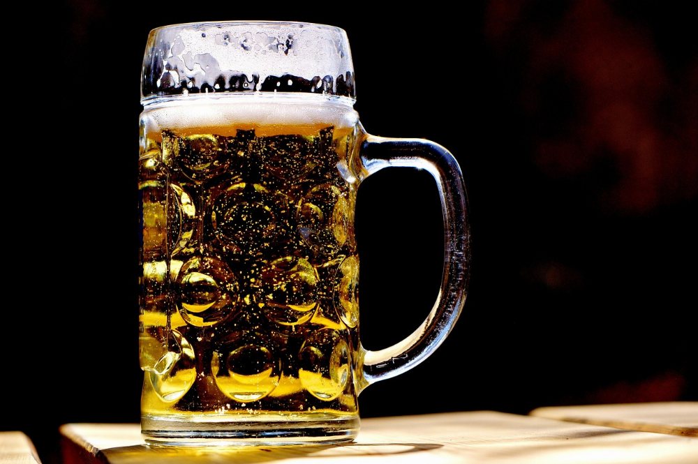 Fıçı Pilsner