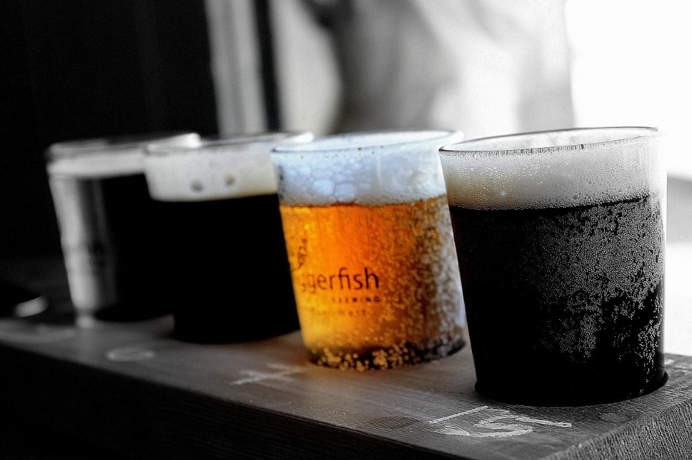 Fıçı IPA